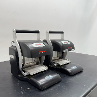 Lot of (2) Thermo ALPS 50V Microplate Sealers image 0